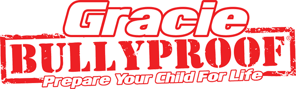 Gracie Bullyproof Lockup Logo COLOR 1000